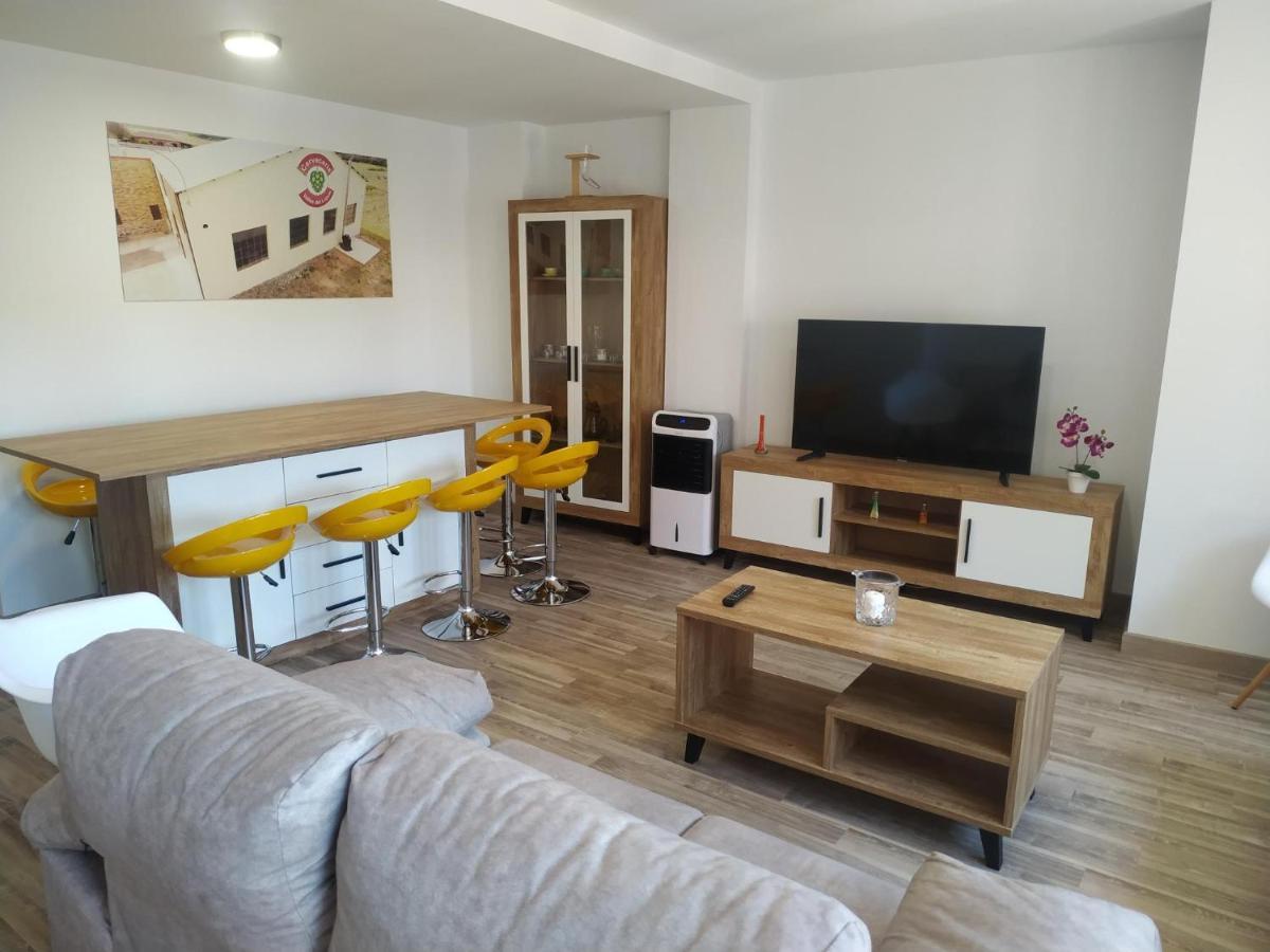 Edificio Valles Del Lupulo Astorga Zewnętrze zdjęcie