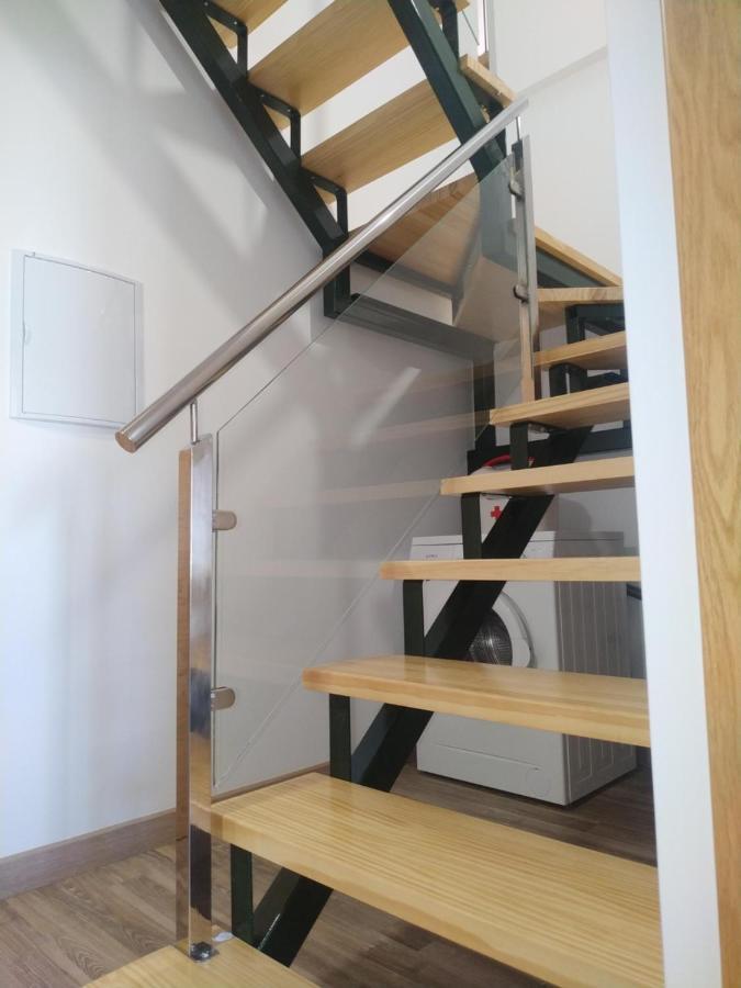 Edificio Valles Del Lupulo Astorga Zewnętrze zdjęcie