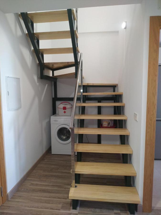 Edificio Valles Del Lupulo Astorga Zewnętrze zdjęcie
