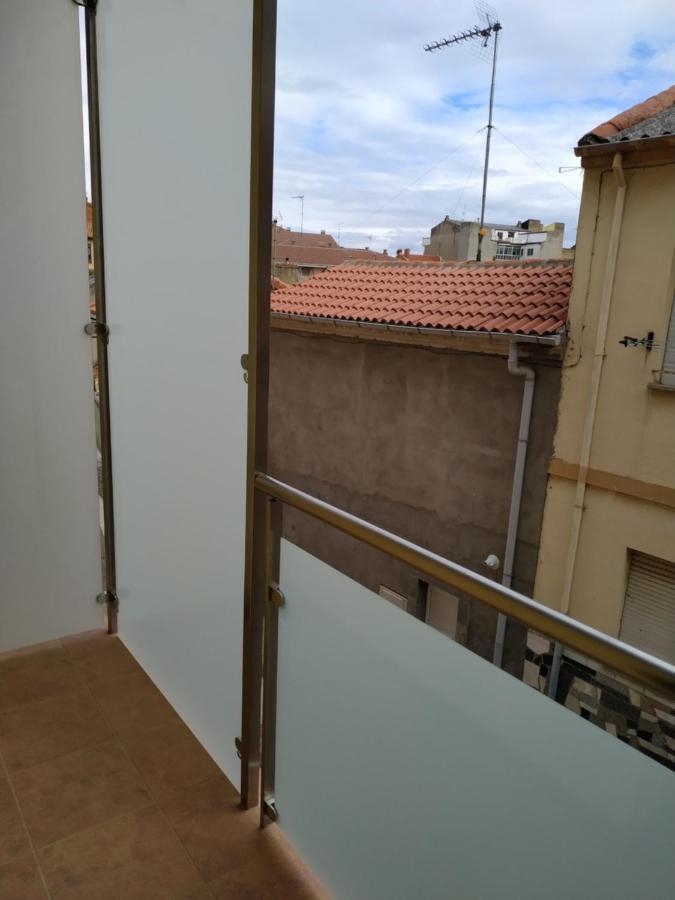 Edificio Valles Del Lupulo Astorga Zewnętrze zdjęcie